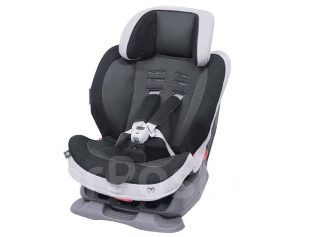 Автокресло Carmate Ailebebe Swing MOON. Япония, б/у, в наличии. Цена ...