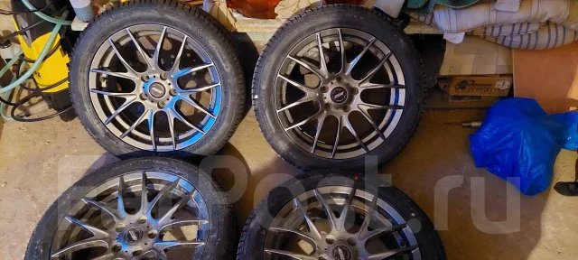 SSW. x17", 5x114.3 ����