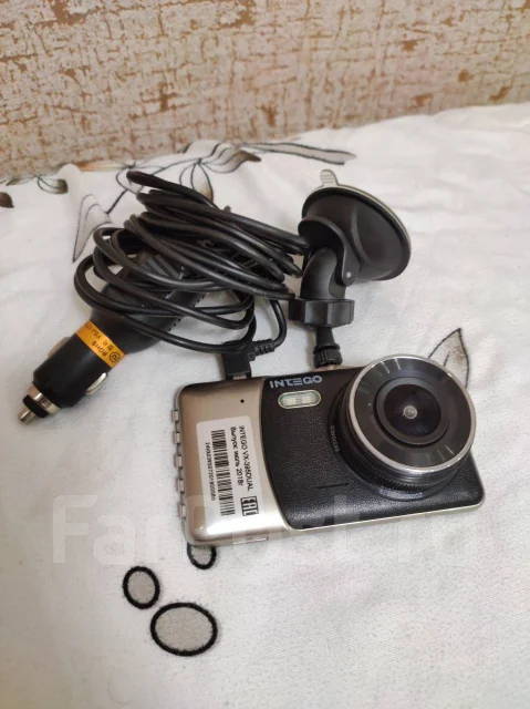 Intego VX-395DUAL ����