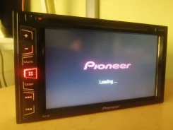 Pioneer AVH-180 ����