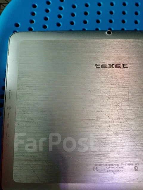 teXet TM-9747 ����