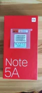 Xiaomi Redmi Note 5A Prime. �/�, �����������, 3G, 4G LTE ����