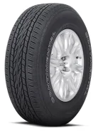 Continental ContiCrossContact LX. �����������, �����. ��� ����� �� �������� ����
