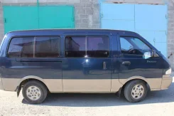 Kia Pregio ����