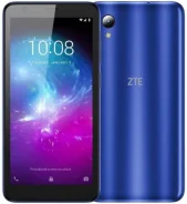 ZTE Blade L8. �/�, �����, 3G, 4G LTE, Dual-SIM ����