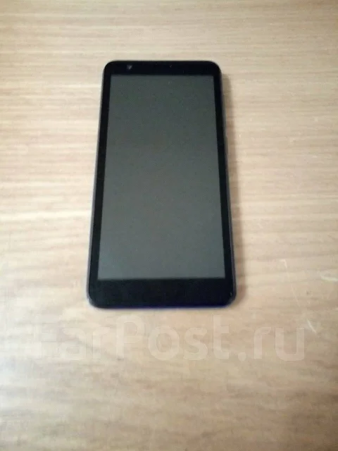 ZTE Blade L8. �/�, �����, 3G, 4G LTE, Dual-SIM ����