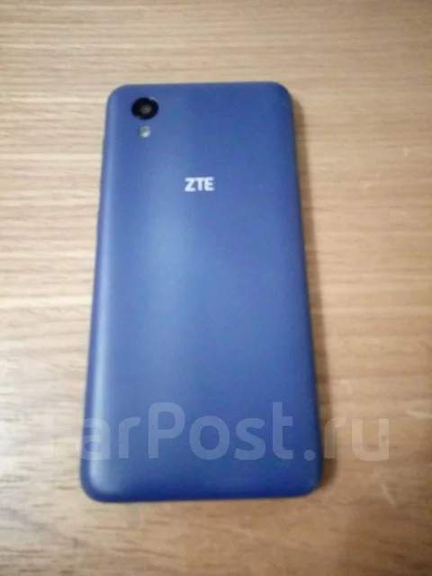 ZTE Blade L8. �/�, �����, 3G, 4G LTE, Dual-SIM ����