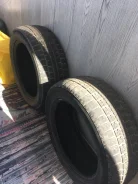 Toyo Garit G4. �����������, �/�, ����� 40�% ����