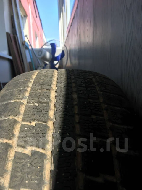 Toyo Garit G4. �����������, �/�, ����� 40 % ����