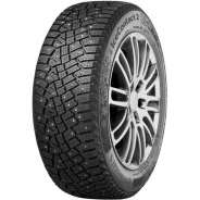 Continental IceContact 2 SUV. ������, ��� �����, �����. ��� ����� �� �������� ����