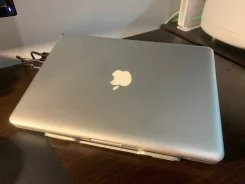 Apple MacBook Pro 13 2011 Late. 13", 2,8����, ��� 8 ��, ���� 256���, WiFi, Bluetooth ����