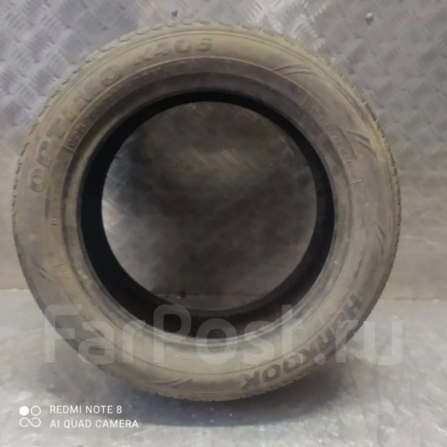 Hankook Optimo K406
