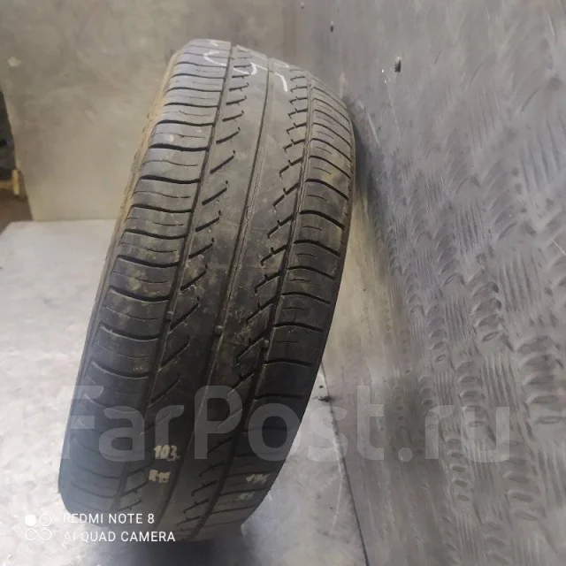 Hankook Optimo K406