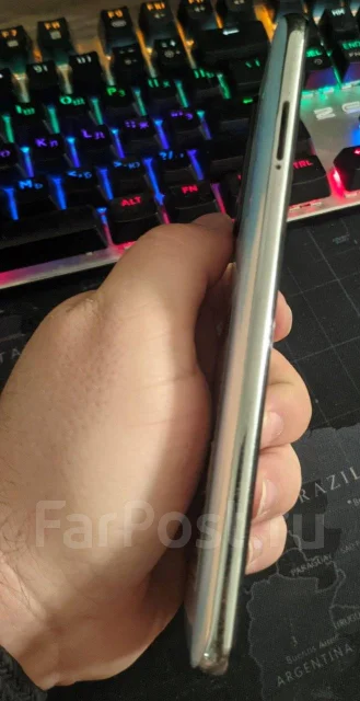 Xiaomi Redmi Note 8 Pro. �/�, �����, 4G LTE, NFC. ��� ����� �� ������������ ����