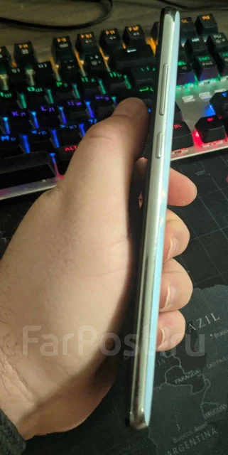 Xiaomi Redmi Note 8 Pro. �/�, �����, 4G LTE, NFC. ��� ����� �� ������������ ����