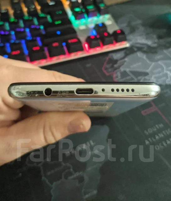 Xiaomi Redmi Note 8 Pro. �/�, �����, 4G LTE, NFC. ��� ����� �� ������������ ����