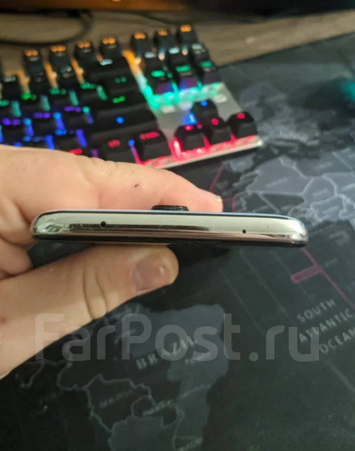 Xiaomi Redmi Note 8 Pro. �/�, �����, 4G LTE, NFC. ��� ����� �� ������������ ����