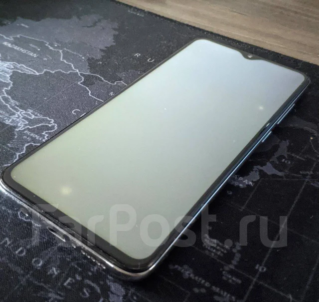 Xiaomi Redmi Note 8 Pro. �/�, �����, 4G LTE, NFC. ��� ����� �� ������������ ����