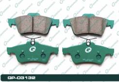    G-Brake GP03132 C2Y3-26-48ZA 