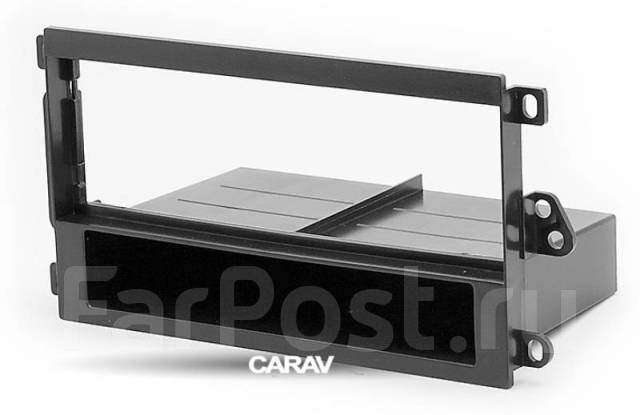   Carav 11-532 | 1 DIN, Cadillac EL Dorado (1992-1995) 