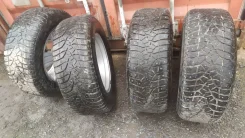 Bridgestone Blizzak Spike-02 SUV. ������, ����������, 2019 ���, �/�, ����� 5 % ����