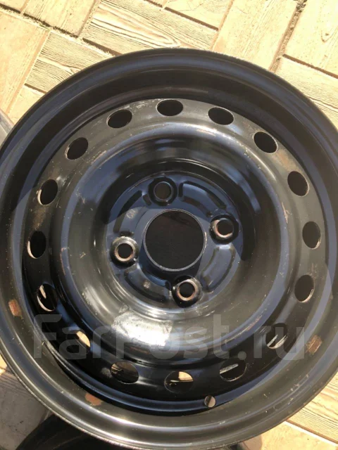 ZY. 6.5x15", 4x114.3, �� 64,1���. ����