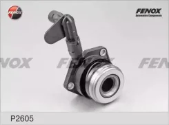 ��������� �������� FORD Focus II/Mondeo IV/KUGA; Volvo S40/S60/S80/XC60 P2605 ����
