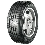 Continental ContiCrossContact Winter. ������, ��� �����, �����. ��� ����� �� �������� ����