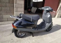 Honda Lead 90. 90����. ��., ��������, ���, � �������� ����