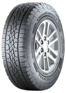 Continental CrossContact ATR. ������, �����. ��� ����� �� �������� ����