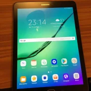 Samsung Galaxy Tab S2 9.7 ����
