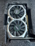 GeForce GTX 1650 Super ����