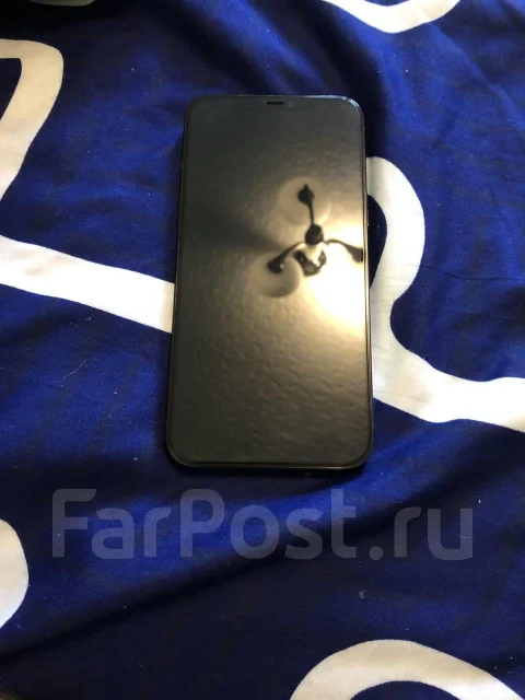Apple iPhone 12 Pro Max. �/�, �����, 4G LTE, 5G ����