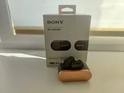 Sony WF-1000XM3 ����