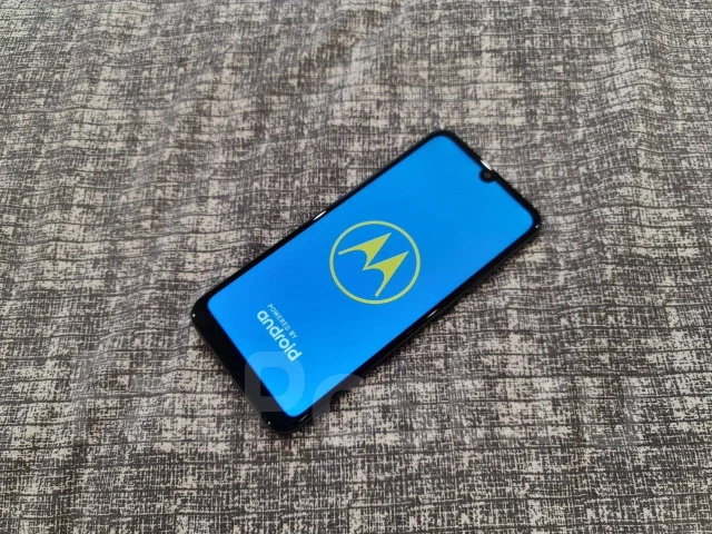 Moto E6 Plus. �����, ������, 3G, 4G LTE, Dual-SIM ����