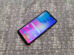 Moto E6 Plus. , , 3G, 4G LTE, Dual-SIM 