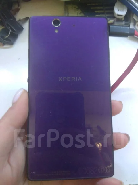 Sony Xperia Z. �/� ����
