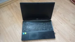 Acer Extensa EX2510G. 15.6", 1,7����, ��� 4 ��, ���� 500���, ����������� �� 7��. ����