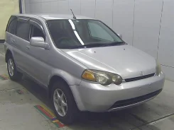 Honda HR-V. ��������, ��������, 1.6, ������, 90 000����. ��, �/�, ��� ���. ��� ����� �� ������������ ����