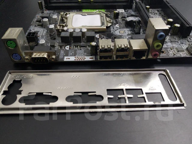 LGA1156 ����