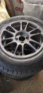 A-Tech Final Speed Gear-R. x15", 4x100 ����