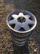 Bridgestone Lowenzahn. x18", 5x114.3 ����