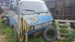 Kia Bongo ����