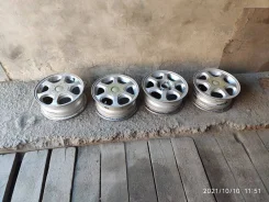 EDO. x14", 4x100, 4x114.3 ����