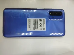 Xiaomi Redmi 9. �����, �����, 3G, 4G LTE, Dual-SIM, NFC ����