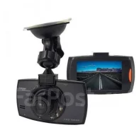 Car Camcorder. ��� ����� �� ������������ ����