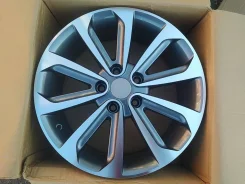 Replay NS69. 6.5x17", ET40, �� 66,1���. ����