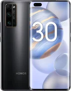 Honor 30 Pro+. �/�, �����, 3G, 4G LTE, 5G, Dual-SIM, NFC ����