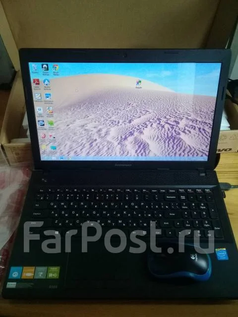Lenovo G500 ����