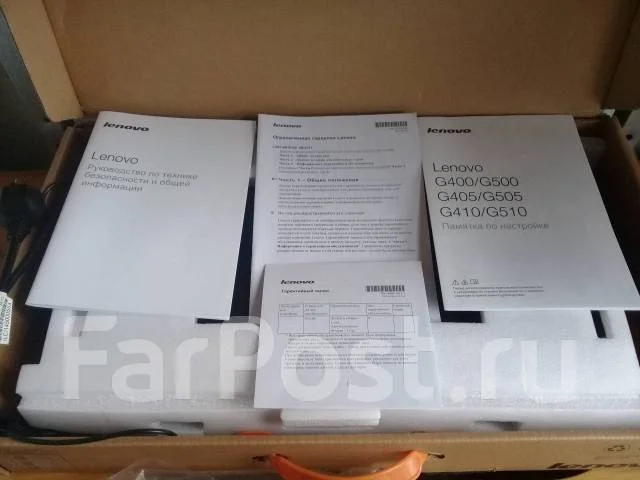 Lenovo G500 ����